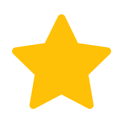 5 out of 5 stars